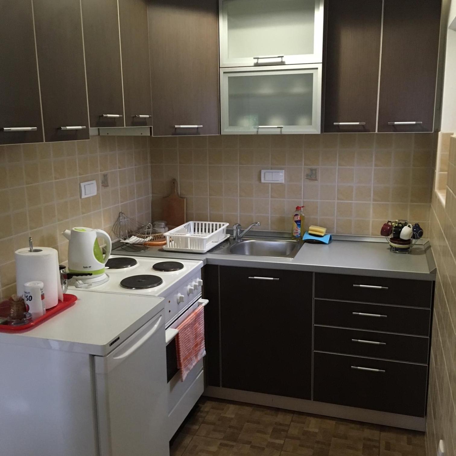 Sangaj Apartment Белград Екстериор снимка