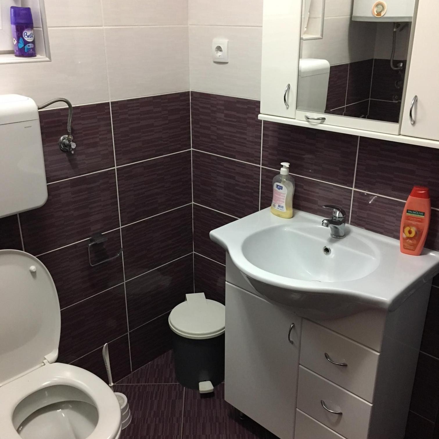 Sangaj Apartment Белград Екстериор снимка