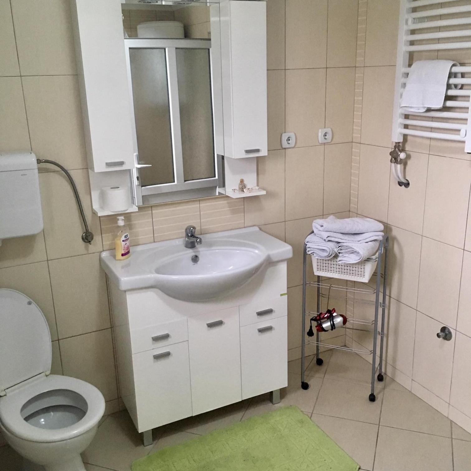 Sangaj Apartment Белград Екстериор снимка