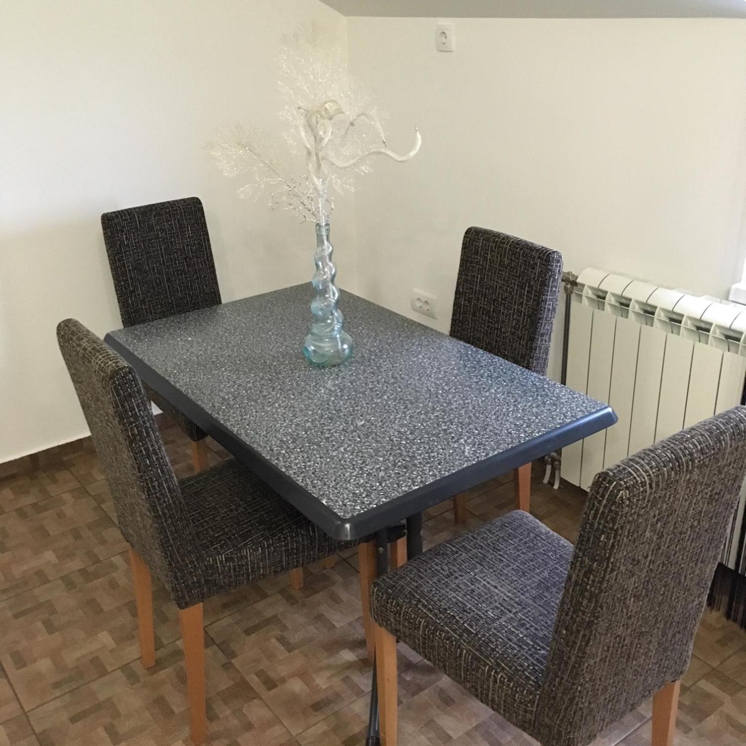 Sangaj Apartment Белград Екстериор снимка