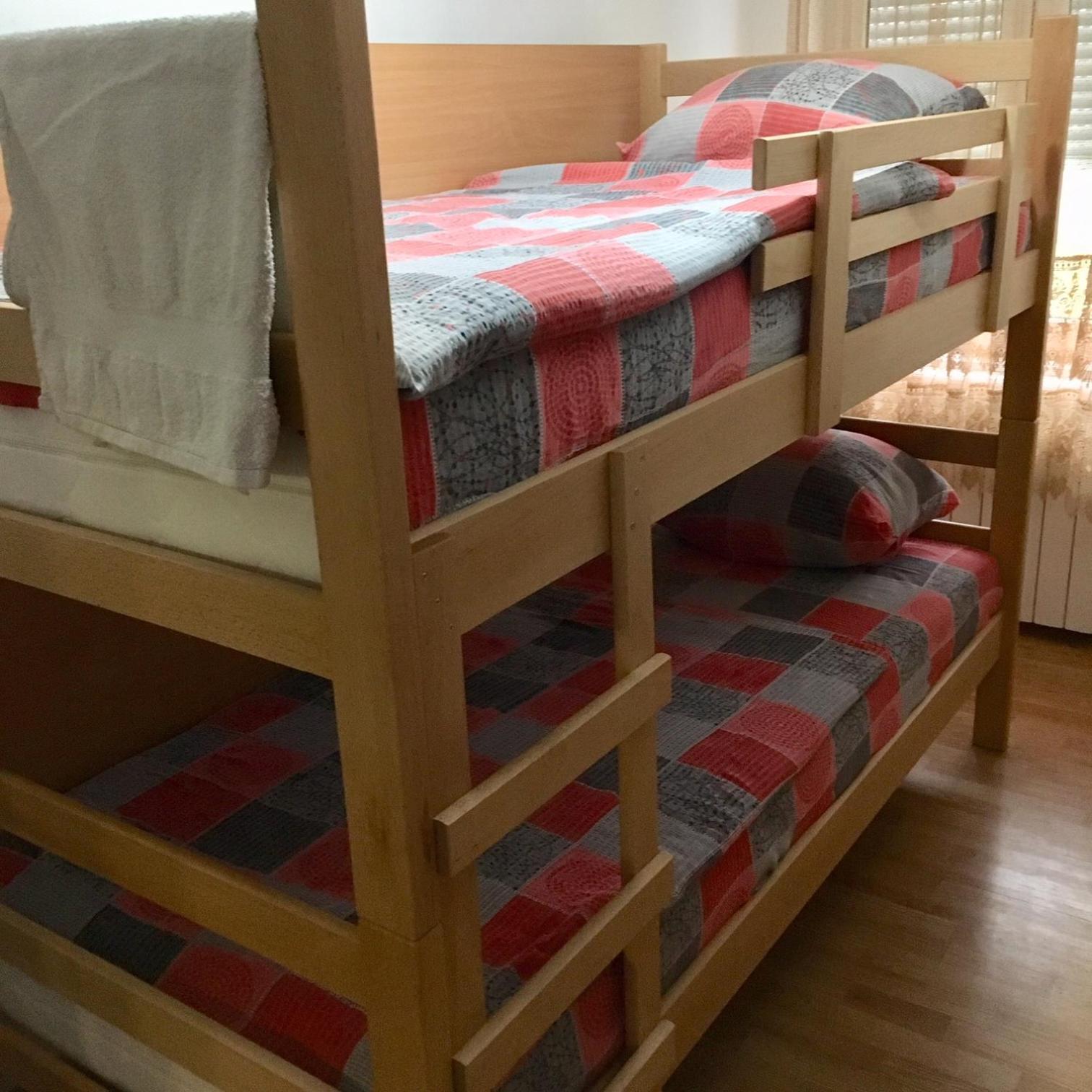 Sangaj Apartment Белград Екстериор снимка