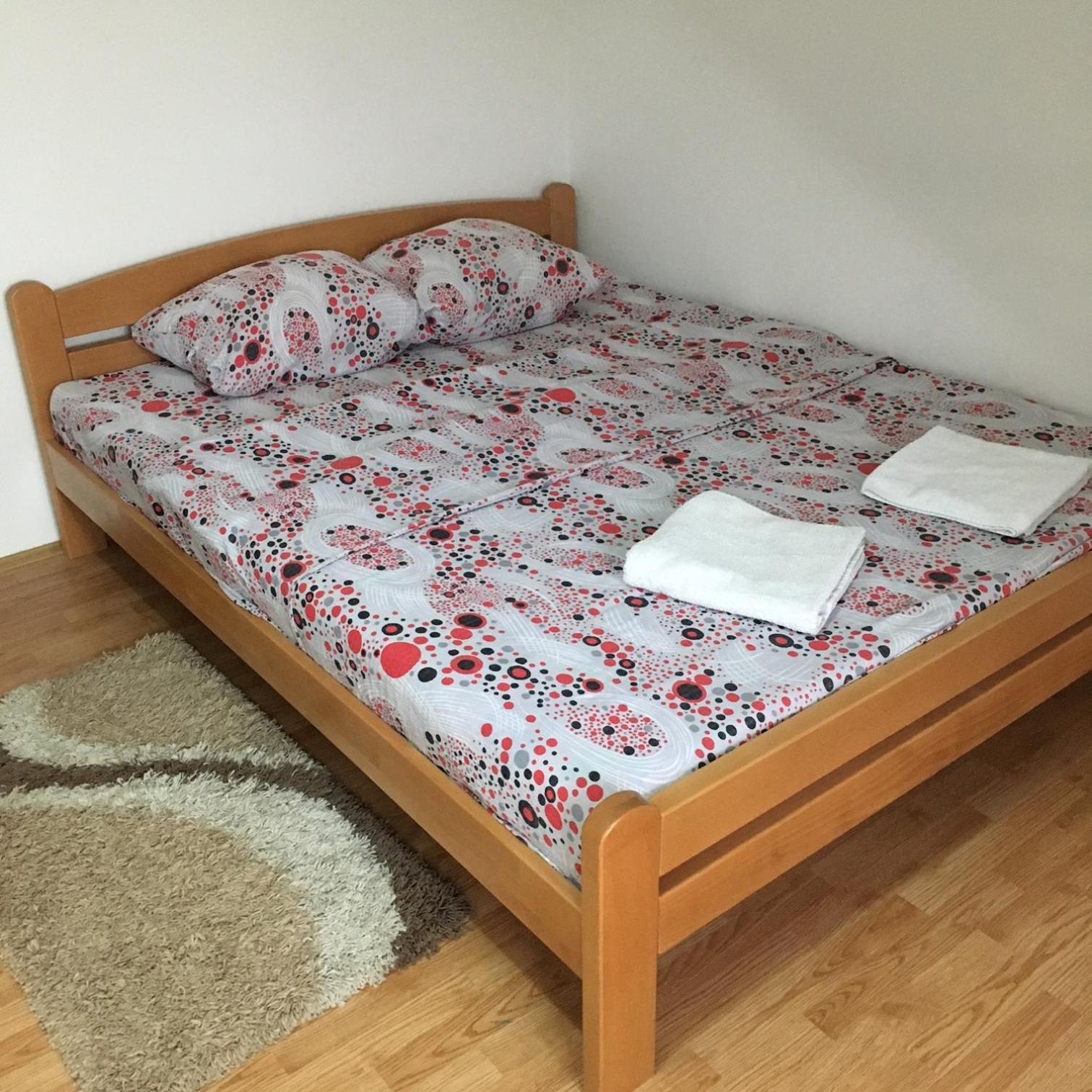 Sangaj Apartment Белград Екстериор снимка