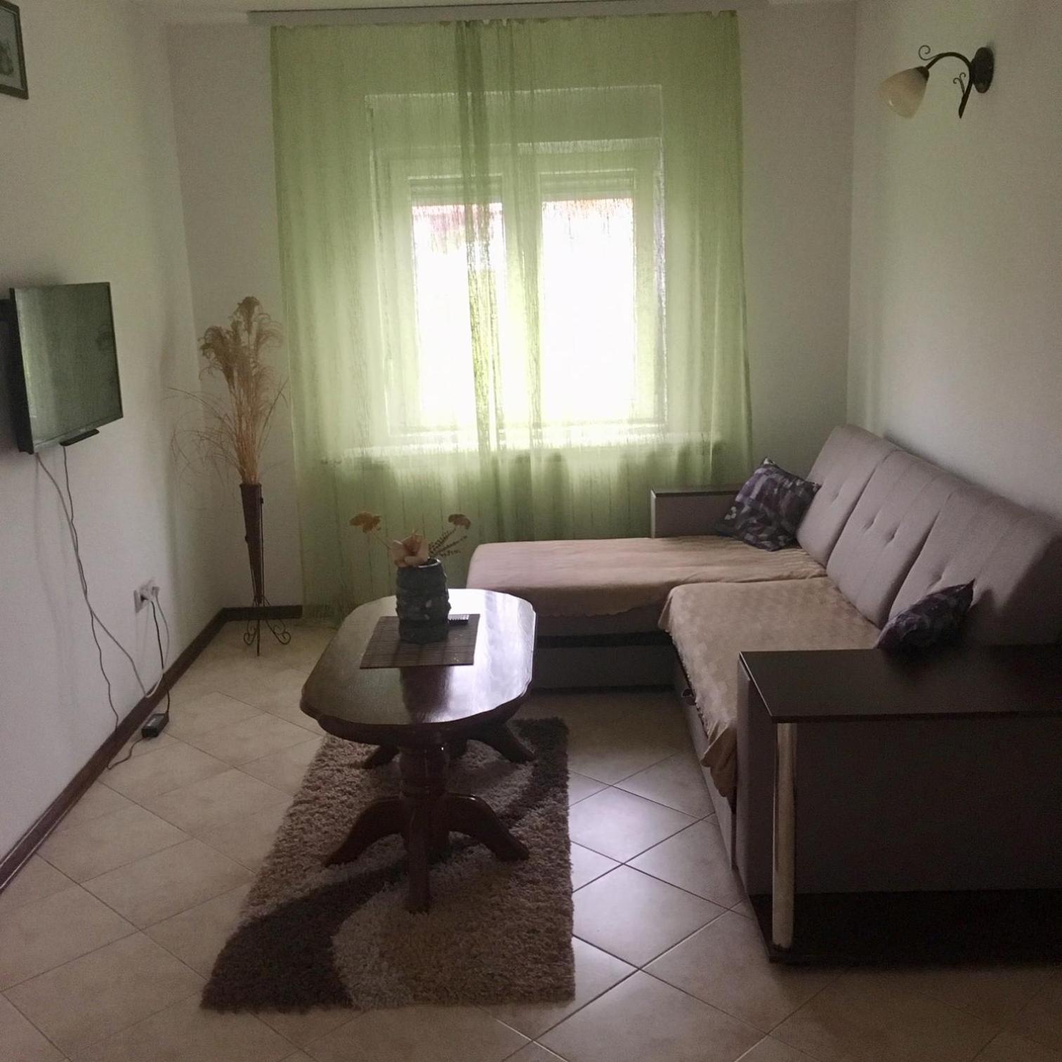 Sangaj Apartment Белград Екстериор снимка