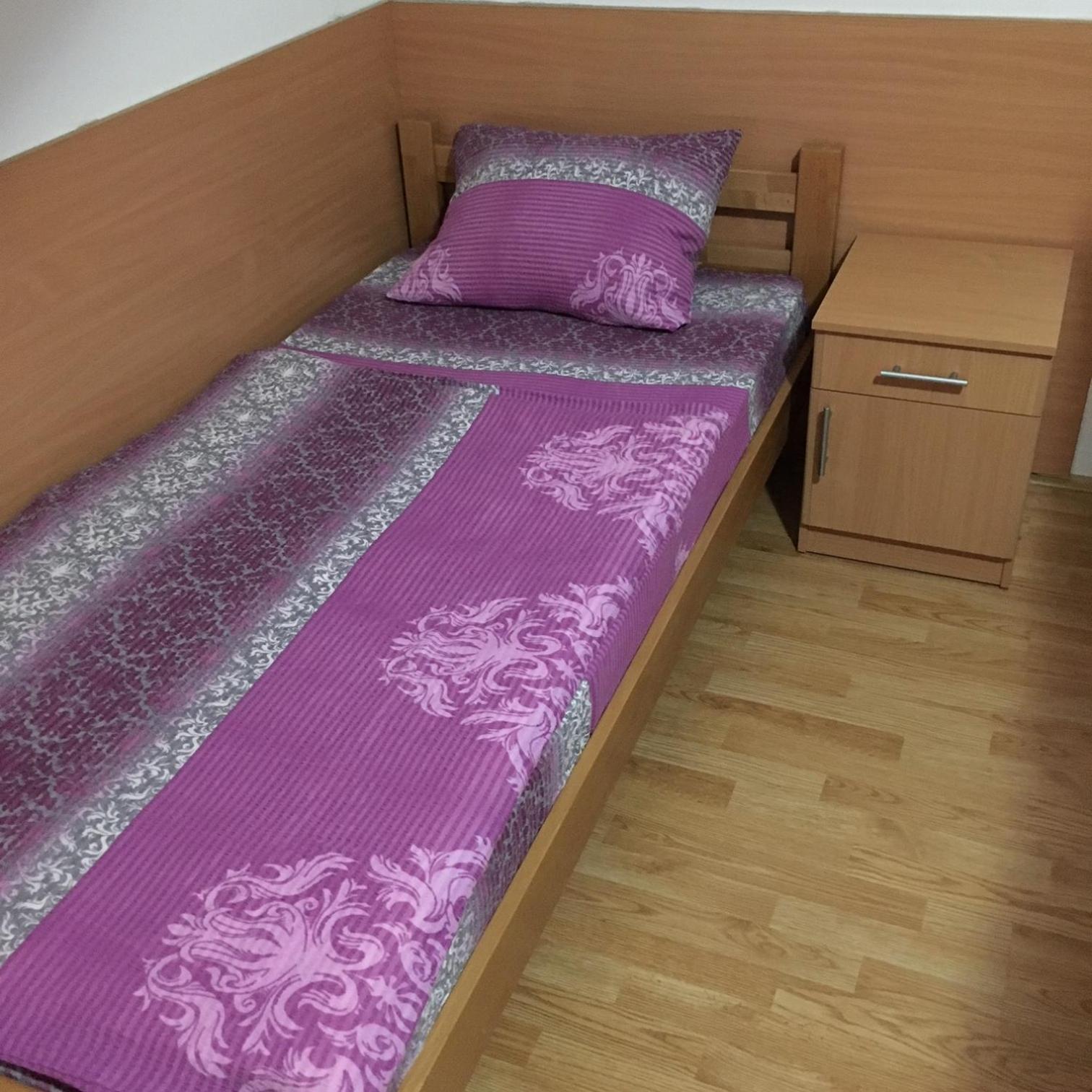 Sangaj Apartment Белград Екстериор снимка