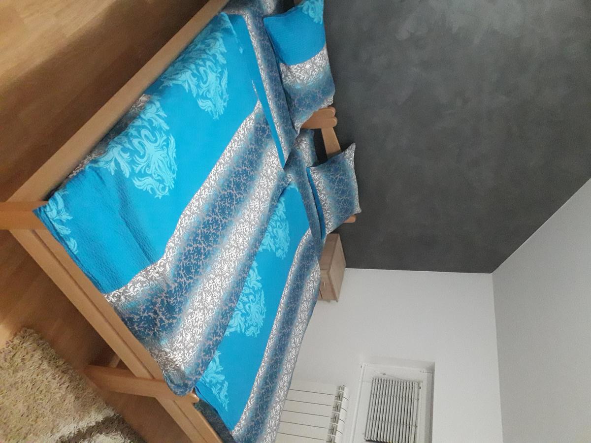 Sangaj Apartment Белград Екстериор снимка