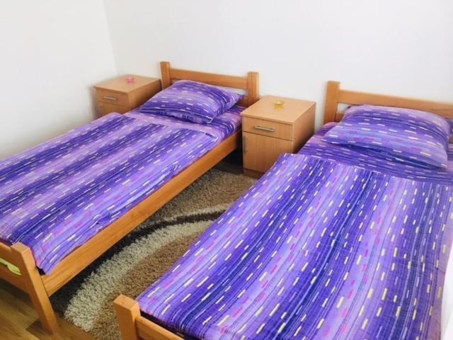 Sangaj Apartment Белград Екстериор снимка
