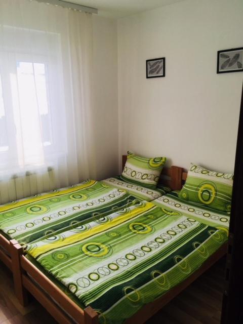 Sangaj Apartment Белград Екстериор снимка
