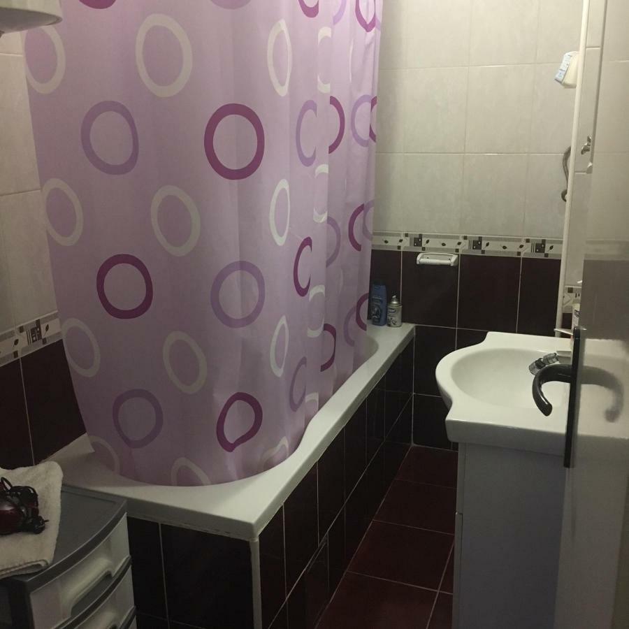 Sangaj Apartment Белград Екстериор снимка