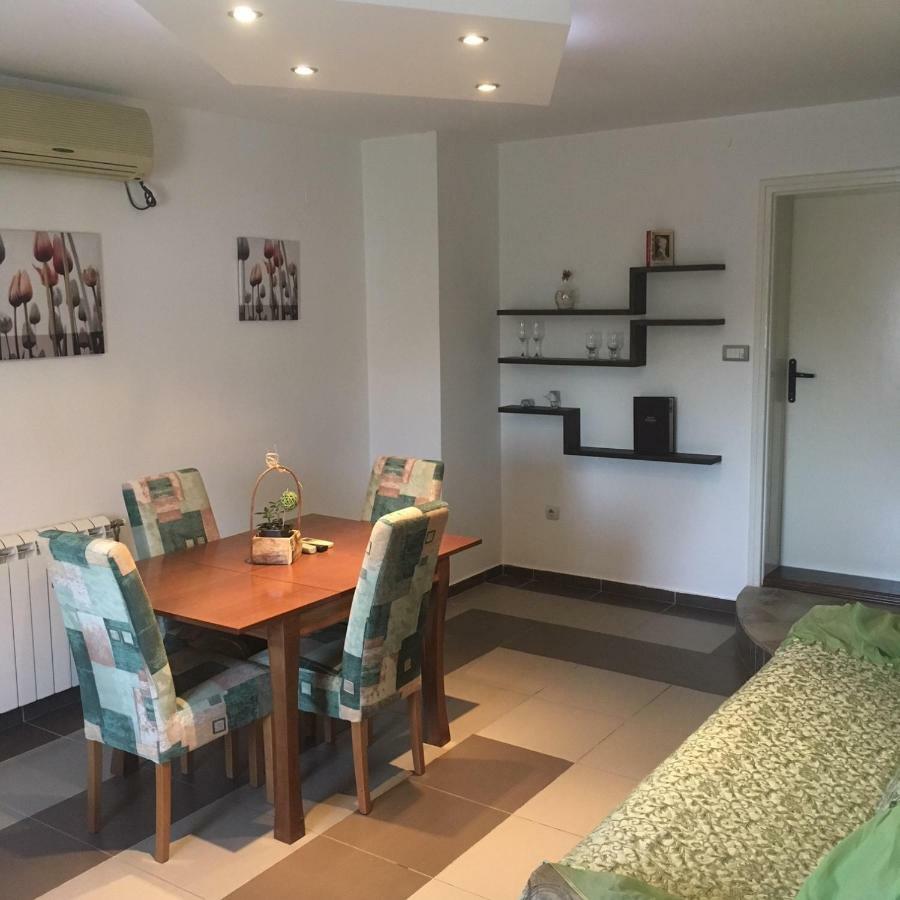 Sangaj Apartment Белград Екстериор снимка