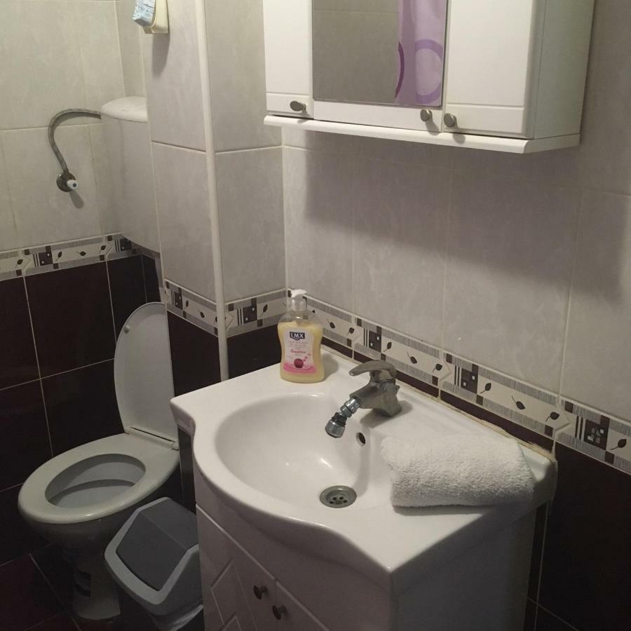 Sangaj Apartment Белград Екстериор снимка
